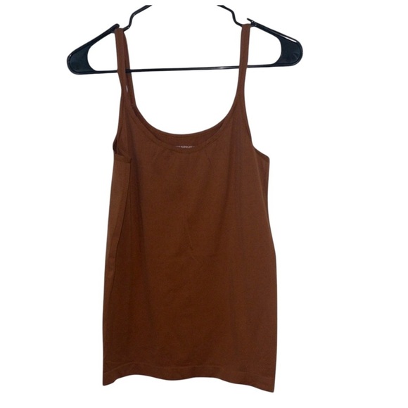 🌹NWOT:ANTHROPOLOGIE TANK TOP - Picture 1 of 5
